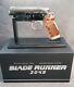 Blade Runner 2049 Deckard Blaster replica box set