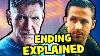 Blade Runner 2049 Ending Explained U0026 Replicant Theory