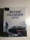 Blade Runner 2049 FilmArena FAC 101 Edition 1 Steelbook 3D+2D +Lenticular Magnet