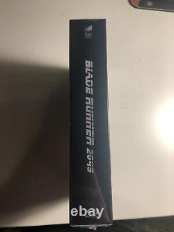 Blade Runner 2049 FilmArena FAC 101 Edition 1 Steelbook 3D+2D +Lenticular Magnet