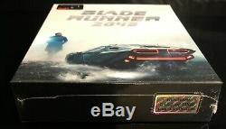 Blade Runner 2049 Filmarena Exclusive Blu-ray 3d/2d Steelbook (fullslip XL E1)