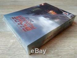 Blade Runner 2049 Filmarena FAC 2D/3D Blu-ray Steelbook E2 Double Lenti Slip XL