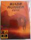 Blade Runner 2049 Filmarena FAC E3 Fullslip XL 4K/3D/2D Blu-ray Steelbook New