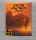 Blade Runner 2049 Filmarena Fac #101 4k Uhd Blu Ray Steelbook New & Sealed