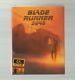 Blade Runner 2049 Filmarena Fac #101 4k Ultra Hd Blu Ray Steelbook New