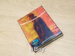 Blade Runner 2049 HDZETA Double Lenticular Steelbook Blu-Ray New & sealed
