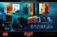 Blade Runner 2049 HDZeta Double Lenticular Steelbook (Blu-ray 2D+3D) READY TS
