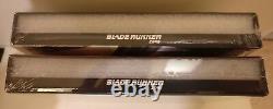 Blade Runner 2049 HDZeta Package Set (No Disc/Steelbook), Sealed/Mint