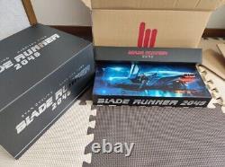 Blade Runner 2049 Japan First Press Limited Edition Premium Box Ultra HD Blu-ray