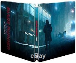 Blade Runner 2049 Japan Limited Premium Box 3000 sets only Ultra HD Blu-ray withT