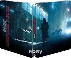 Blade Runner 2049 Japan Limited Premium Box First Press Limited Blu-ray