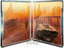Blade Runner 2049 Japan Limited Premium Box First Production Only Blu-ray