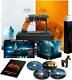Blade Runner 2049 Japan Premium BOX 4K Blu-ray Steel Book Edition Limited 3000