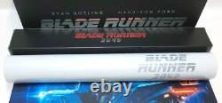 Blade Runner 2049 Japan limited premium BOX first production limited Blu-ray