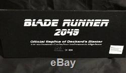 Blade Runner 2049 Japanese Limited Edition Boxset Blu-Ray RARE