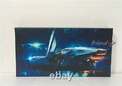 Blade Runner 2049 Jp Exclusive Premium Box withDeckard Blaster, Horse, Poster