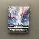 Blade Runner 2049 Mondo Steelbook 4k + 2d + Bonus Disc Spain