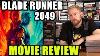 Blade Runner 2049 Movie Review No Spoilers Happy Console Gamer
