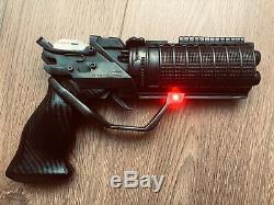 Blade Runner 2049 Officer K Metal Blaster Replica