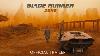 Blade Runner 2049 Official Trailer In Cinemas October 6