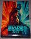 Blade Runner 2049 Original Movie Poster Double-Sided 27x40 (NEW-Near Mint)