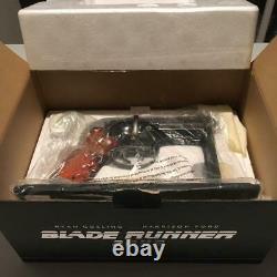 Blade Runner 2049 Premium Box Japan Limited Edition No Blu-ray and Posters
