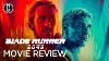 Blade Runner 2049 Review The Next Sci Fi Masterpiece