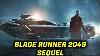 Blade Runner 2049 Sequel Update Blade Runner 2099 Tv Series