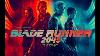 Blade Runner 2049 Soundtrack Hans Zimmer U0026 Benjamin Wallfisch