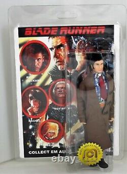 Blade Runner 2049 Tomenosuke Blaster Deckard´s Gun Cosplay Costume And Lot