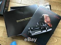 Blade Runner 2049 Tomenosuke Blaster Licensed version Model Gun SF Movie Deckard