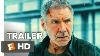 Blade Runner 2049 Trailer 1 2017 Movieclips Trailers