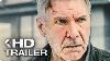 Blade Runner 2049 Trailer German Deutsch 2017