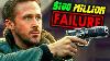 Blade Runner 2049 Why Great Movies Fail Anatomy Of A Failure