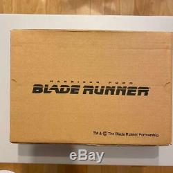 Blade Runner 25th Anniversary Ultimate Collector's Edition DVD Japan New FedEx