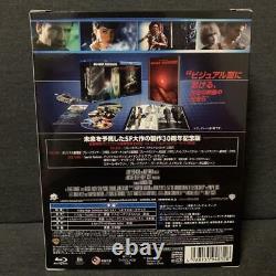 Blade Runner 30Th Anniversary Collector'S Bo Bonus Included Management Japan