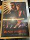 Blade Runner 3D Lenticular Poster Plex BNG Mondo