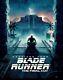 Blade Runner 4K ULTRA HD & Blu-ray Set Steelbook Limited Edition Region A NEW