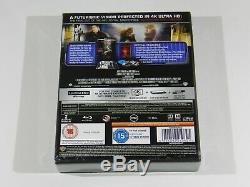 Blade Runner 4K UltraHD Blu-ray UK With Full Slipbox Cover