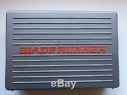 Blade Runner 5-DVD Ultimate Collectors Edition Briefcase #91 of 4400