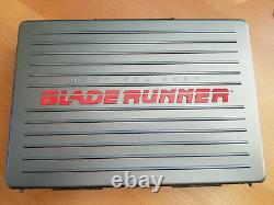 Blade Runner 5-Disc Collectors Edition Blu-ray Briefcase 094279/103000