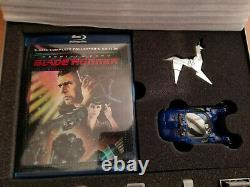 Blade Runner 5-Disc Collectors Edition Blu-ray Briefcase 094279/103000