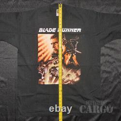 Blade Runner 90s Vintage Never Worn Single Stitch Wake Up Time To Die! Shirt