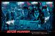 Blade Runner Alternative Movie Poster Art by Vance Kelly #/325 NT Mondo
