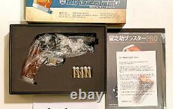 Blade Runner Blaster Tomenosuke Hcg Exclusive Edition 1/150- In Hand Sold Out