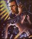 Blade Runner Bottleneck Gallery Foil Variant Poster John Alvin Mondo Confirmed