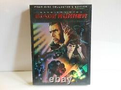 Blade Runner Briefcase Collection Limited Edition complete with new movie