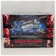 Blade Runner Collector's Box Police Spinner Blu-ray Figure With Box MEDICOM TOY