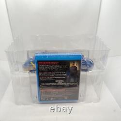 Blade Runner Collector's Box Police Spinner Blu-ray Figure With Box MEDICOM TOY