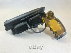 Blade Runner Deckard PDK Pistol Movie Prop Replica, Pro-finished, Ready to Go